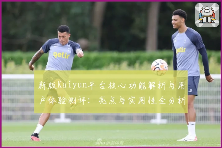 新版Kaiyun平台核心功能解析与用户体验测评：亮点与实用性全分析