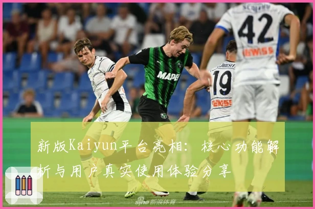 新版Kaiyun平台亮相：核心功能解析与用户真实使用体验分享