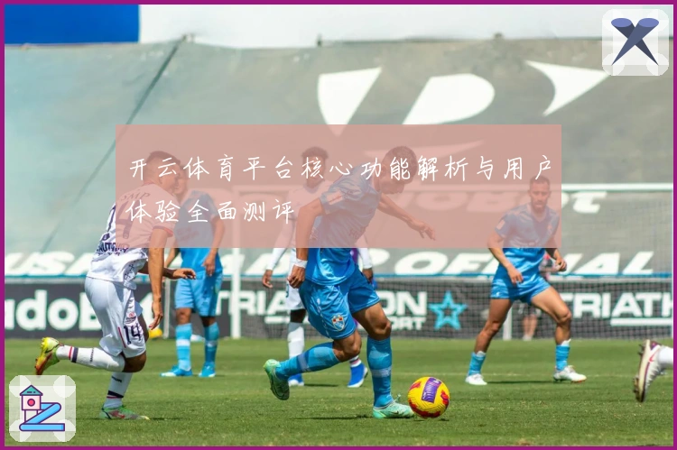 开云体育平台核心功能解析与用户体验全面测评
